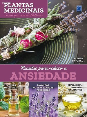 Plantas Medicinais - Magazine
